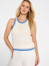 Coastline Knit Tank