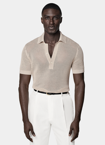 Crochet Polo