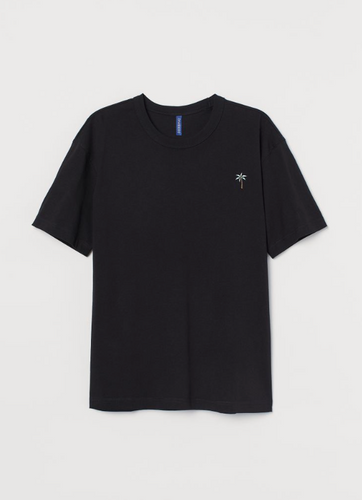 T-Shirt Relaxed Fit