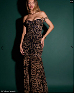 Sweetie Mermaid Dress
