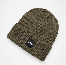 prAna Logo Beanie