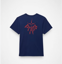 Heritage Graphic Tee