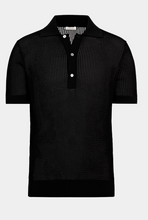 Crochet Polo
