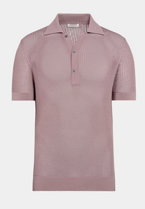 Crochet Polo