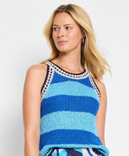 Coastline Knit Tank
