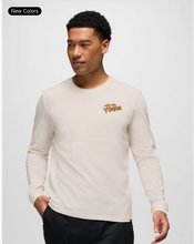 Everyday Graphic Long Sleeve Tee