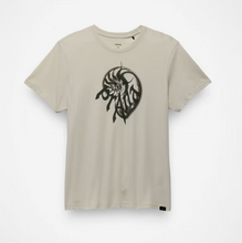 Heritage Graphic Tee