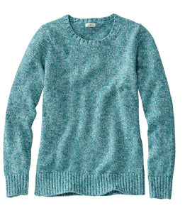Japanese Cotton Sweater